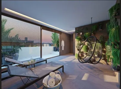 Apartamento com 2 Quartos à venda, 69m² no Santo Agostinho, Belo Horizonte