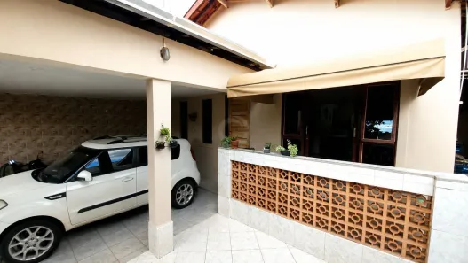 Casa com 3 Quartos à venda, 141m² no Loteamento Santa Rosa, Piracicaba