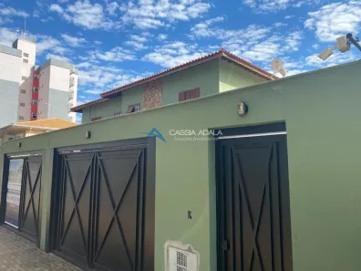 Imóvel Comercial com 8 Quartos à venda, 577m² no Santa Terezinha, Paulínia