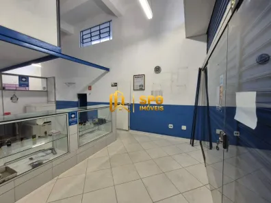 Imóvel Comercial à venda, 164m² no Jardim Taquaral, São Paulo