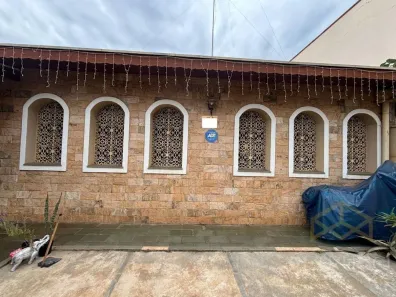 Casa com 3 Quartos à venda, 273m² no Jardim Alto da Barra, Campinas