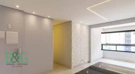 Apartamento com 2 Quartos à venda, 69m² no Vila Augusta, Guarulhos