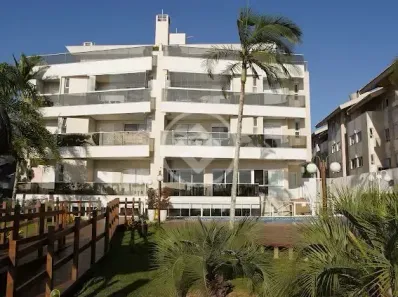 Cobertura com 4 Quartos à venda, 398m² no Cachoeira do Bom Jesus, Florianópolis