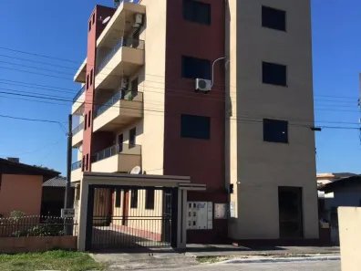 Apartamento com 1 Quarto à venda, 31m² no São Luiz / Sombrio, Sombrio