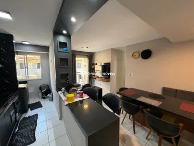 Apartamento com 3 Quartos à venda, 72m² no Ininga, Teresina
