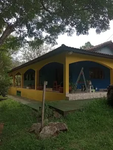 Fazenda/Sítio com 4 Quartos à venda, 5000m² no , Camanducaia