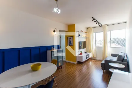 Apartamento com 2 Quartos à venda, 55m² no Vila Mazzei, São Paulo