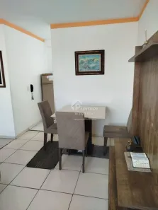 Apartamento com 2 Quartos para alugar, 50m² no Jardim dos Colibris, Indaiatuba