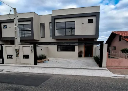 Casa com 3 Quartos à venda, 96m² no São João, Itajaí
