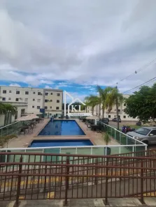 Apartamento com 2 Quartos à venda, 45m² no Neópolis, Natal