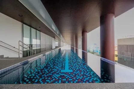Apartamento com 1 Quarto para alugar, 50m² no Consolação, São Paulo