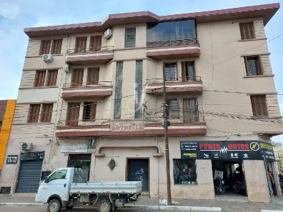 Apartamento com 3 Quartos à venda, 94m² no Floresta, Porto Alegre