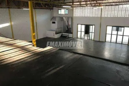 Galpão/Depósito/Armazém à venda, 513m² no Jardim das Estrelas, Sorocaba