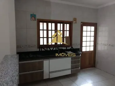 Casa com 2 Quartos à venda, 88m² no Parque dos Ipês, São José dos Campos