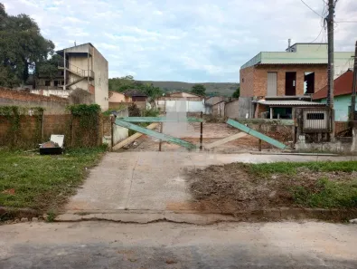 Lote/Terreno à venda, 545m² no Nonoai, Porto Alegre