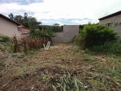 Lote/Terreno à venda, 200m² no Jardim Santa Judith, Campinas