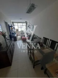 Apartamento com 3 Quartos à venda, 95m² no Copacabana, Rio de Janeiro