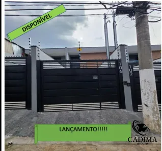 Sobrado com 3 Quartos à venda, 131m² no Vila Gomes Cardim, São Paulo