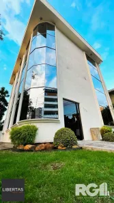 Prédio Comercial à venda, 286m² no Menino Deus, Porto Alegre