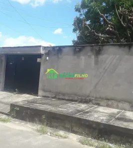 Casa com 2 Quartos para alugar, 38m² no Angelim, Teresina