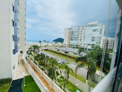 Apartamento com 3 Quartos à venda, 105m² no Centro, Bertioga
