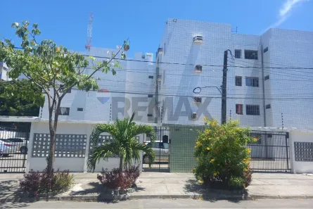 Apartamento com 2 Quartos à venda, 70m² no Piedade, Jaboatão dos Guararapes