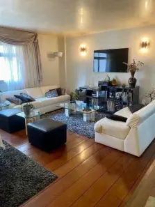 Apartamento com 3 Quartos à venda, 141m² no Paraíso, São Paulo