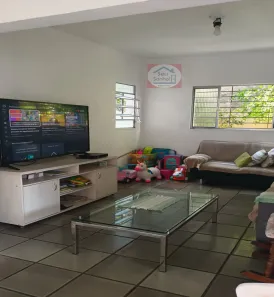 Casa com 4 Quartos à venda, 259m² no Casa Amarela, Recife