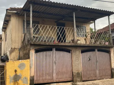 Casa com 2 Quartos à venda, 70m² no Vila Marcondes, Presidente Prudente
