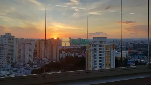 Apartamento com 3 Quartos à venda, 136m² no Floradas de São José, São José dos Campos