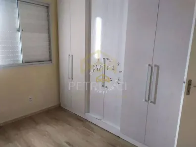 Apartamento com 3 Quartos à venda, 45m² no Recanto do Sol I, Campinas