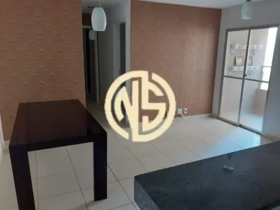 Apartamento com 2 Quartos à venda, 70m² no Paraíso do Morumbi, São Paulo
