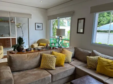 Casa com 4 Quartos à venda, 375m² no Jardim dos Estados, São Paulo