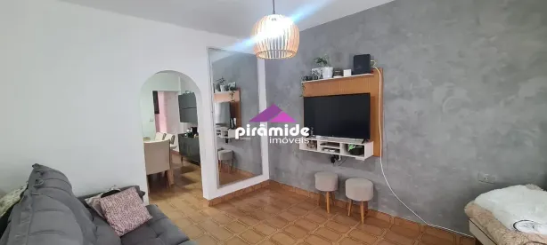 Casa com 2 Quartos à venda, 10m² no Conjunto Residencial Trinta e Um de Março, São José dos Campos