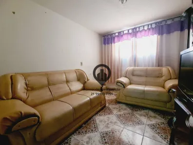 Casa com 2 Quartos à venda, 41m² no Ipiranga, Nova Iguaçu
