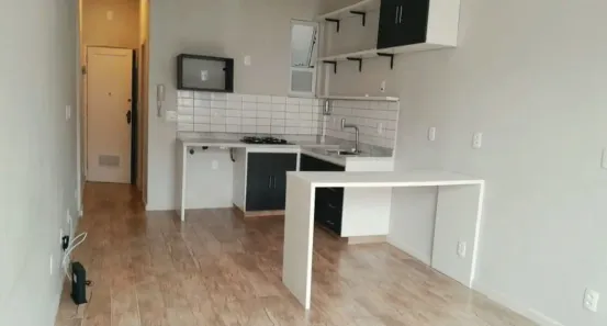 Apartamento com 1 Quarto à venda, 28m² no Flamengo, Rio de Janeiro