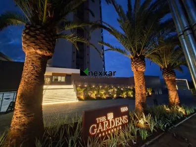 Apartamento com 3 Quartos à venda, 103m² no Paiquerê, Valinhos