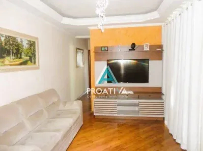 Apartamento com 2 Quartos à venda, 77m² no Vila Francisco Matarazzo, Santo André