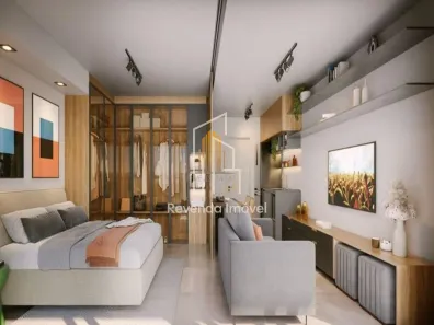 Apartamento com 3 Quartos à venda, 137m² no Jardim Aurélia, São Paulo