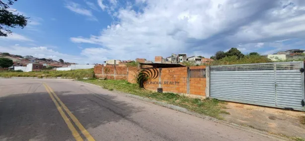 Lote/Terreno à venda, 278m² no Tulipas, Jundiaí