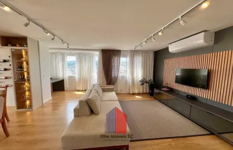 Cobertura com 3 Quartos à venda, 201m² no Bom Retiro, Joinville