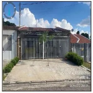 Casa com 2 Quartos à venda, 280m² no Del Rey, São José dos Pinhais