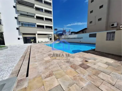 Apartamento com 3 Quartos à venda, 119m² no Centro, Caraguatatuba