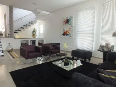 Fazenda/Sítio com 4 Quartos à venda, 488m² no Bomfim, Itupeva