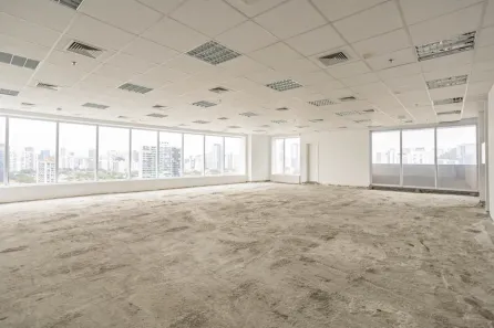 Ponto Comercial com 4 Quartos para alugar, 191m² no Cidade Monções, São Paulo