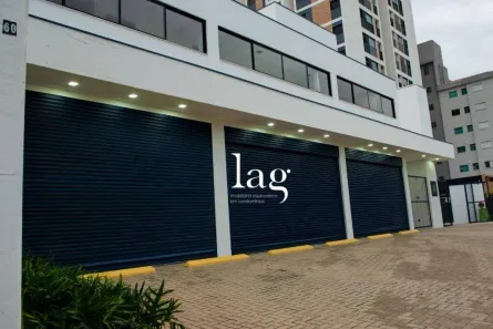 Prédio Comercial para alugar, 51m² no Parque Campolim, Sorocaba
