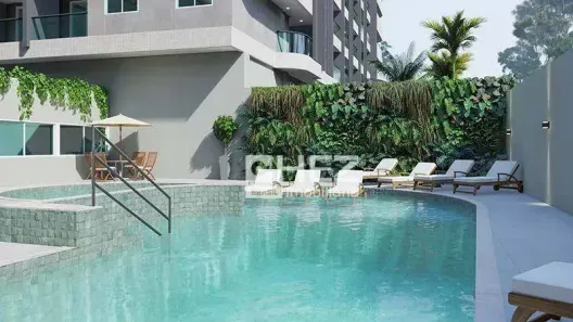 Apartamento com 1 Quarto à venda, 66m² no Prainha, Arraial do Cabo