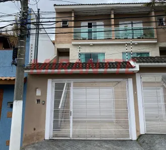 Sobrado com 3 Quartos à venda, 300m² no Vila Mariza Mazzei, São Paulo