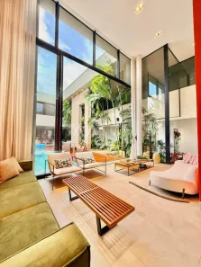 Casa com 4 Quartos à venda, 509m² no Jardins Milão, Goiânia