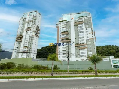 Apartamento com 2 Quartos à venda, 72m² no Ressacada, Itajaí